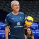 Zé Roberto Brasil Seleção Feminina Vôlei Liga das Nações Los Angeles-2028