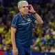 Zé Roberto Brasil Vôlei Feminino Liga das Nações e VNL
