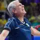 Zé Roberto Brasil Vôlei Feminino Seleção Brasileira Liga das Nações