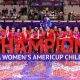 seleção feminina de basquete feminino americup de basquete feminino tabela eua campeão