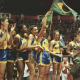 Lima-2027 sem basquete: Brasil ganhou 11 ouros na modalidade como na final contra Cuba em Havanna 1991