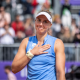 Bia Haddad Maia em Roland Garros