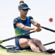 Bia Tavares muito próxima de uma final A na Copa do Mundo de Remo