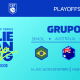 Time Brasil BRB conhece adversários nos Playoffs da Billie Jean King Cup
