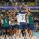 brasil, copa américa, argentina, vôlei