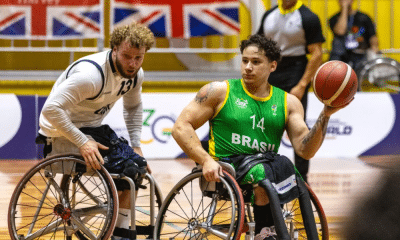 brasil grã-bretanha mundial basquete cadeira de rodas