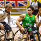 brasil grã-bretanha mundial basquete cadeira de rodas