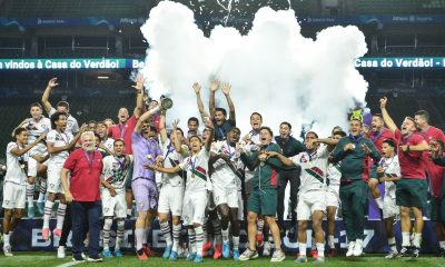Brasileiro sub-17 de futebol masculino tabela