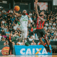 Brite, do Bauru Basket, indicado a MVP do NBB