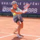 Carol Meligeni Alves no ITF W75 de Ceska Lipa