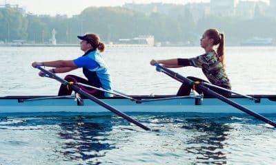 como esportes olímpicos ajudam a melhorar a mobilidade depois dos 40 anos?