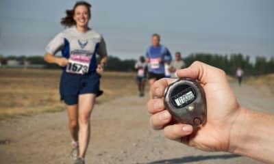 corrida para iniciantes - como montar treinos sem risco de lesões