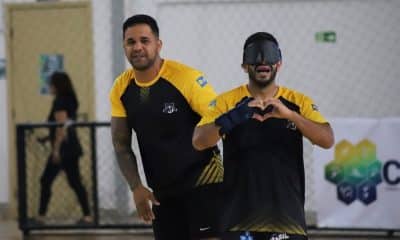 UNIACE, REGIONAL NORTE-CENTRO, FUTEBOL, CEGOS