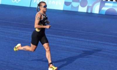 Djenyfer Arnold triatlo paris 2024 rio sena Jogos Olímpicos