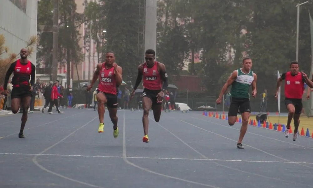 felipe bardi, paulista, atletismo