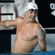 Gui Caribé faz seu melhor tempo nos 50m livre