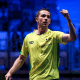 Hugo calderano vence mais um francês e conquista wtt satr contender de ljubljana