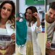 Jade Barbosa anuncia gravidez