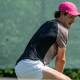 João Fonseca temporada de grama pré wimbledon 2025 - tênis