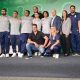 JUDÔ Jogos pan-americanos júnior los angeles 2028