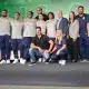 JUDÔ Jogos pan-americanos júnior los angeles 2028