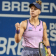 Laura Pigossi vence em ITF W75 de Blois = Tênis