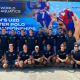 Equipe do Brasil no Mundial Sub-20 de polo aquático