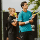 Rafael Matos e Marcelo Melo no ATP 250 DE Stuttgart