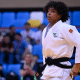 Rafaela Silva disputará o Mundial de judô nos 63kg