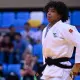 Rafaela Silva disputará o Mundial de judô nos 63kg