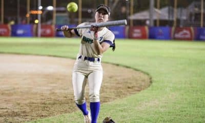 softbol, brasil, cuba, pan-americano