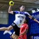 Pinheiros, Liga Nacional, Handebol, Taubaté