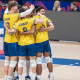 Bernardinho relaciona 17 para segunda semana da vnl