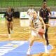 Manu Rios foi o destaque da vitória do São José sobre Ourinhos na abertura dos playoffs da LBF