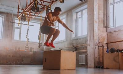 Treino funcional ou musculação- o que vale mais para quem pedala?