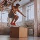 Treino funcional ou musculação- o que vale mais para quem pedala?