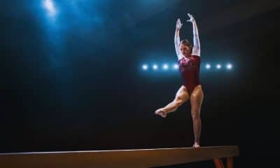 5 alongamentos da ginástica artística para o dia a dia
