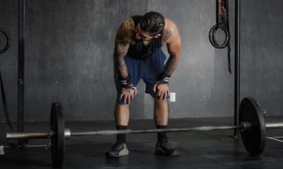 5 dicas de como se recuperar mais rápido após o treino