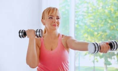 5 modalidades para adultos acima dos 40 manterem o metabolismo ativo