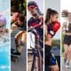 7 esportes ideais para aliviar o estresse e a ansiedade