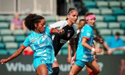 corinthians, chicago stars, Teal Rising Cup