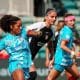 corinthians, chicago stars, Teal Rising Cup