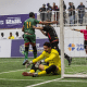 Agafuc vence Corinthians na Liga Nacional de Futebol de Cegos