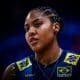 Ana Cristina lesão confirmada Brasil fora do Mundial