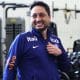 Arthur Elias - Técnico da Seleção Brasileira Principal em integração com as treinadoras da base do Brasil - CBF