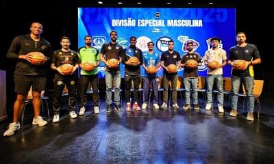 Paulista de Basquete de 2025