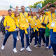 Basquete masculino estreia com vitória na Universíade