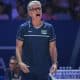 Bernardinho é o técnico do Brasil na Liga das Nações (VNL) de vôlei masculino