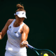 Bia Haddad Maiai - Wimbledon 2025