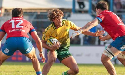 Brasil, Chile, rugby, copa do mundo